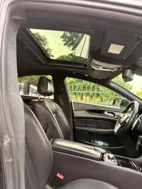 Mercedes-Benz CLS 350, снимка 10
