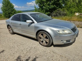 VW Phaeton 3.0дицел 224кс 2006год-На части, снимка 16
