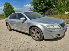 VW Phaeton 3.0дицел 224кс 2006год-На части, снимка 3