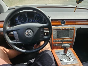 VW Phaeton 3.0дицел 224кс 2006год-На части, снимка 11