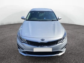Kia Optima 1.6 crdi D4fE , снимка 2