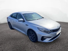 Kia Optima 1.6 crdi D4fE , снимка 5
