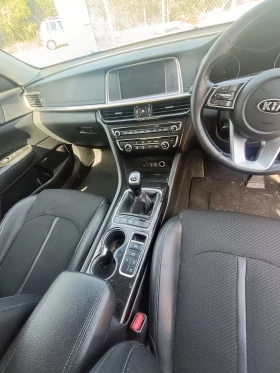 Kia Optima 1.6 crdi D4fE , снимка 8