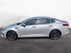 Kia Optima 1.6 crdi D4fE , снимка 3