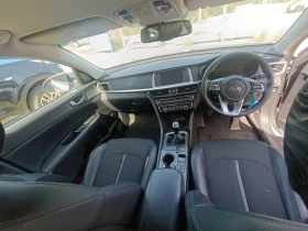 Kia Optima 1.6 crdi D4fE , снимка 12