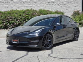 Tesla Model 3 STANDARD RANGE PLUS / AUTOPILOT /CERTIFIED, снимка 1