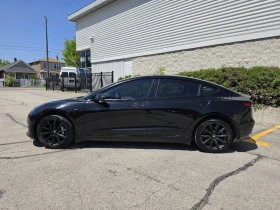 Tesla Model 3 STANDARD RANGE PLUS / AUTOPILOT /CERTIFIED, снимка 2
