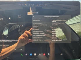 Tesla Model 3 STANDARD RANGE PLUS / AUTOPILOT /CERTIFIED, снимка 14
