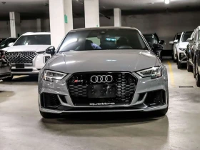 Audi Rs3 2.5 TFSI quattro S tronic / NARDO GREY / ЦЕНА ДО Б, снимка 2