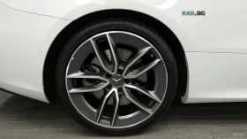 Mercedes-Benz E 53 AMG 4MATIC PLUS* Подгрев* ОБДУХВАНЕ* 360* HUD* Blind S, снимка 5