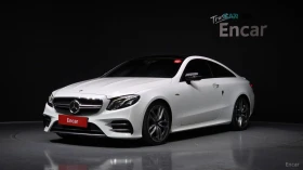 Mercedes-Benz E 53 AMG 4MATIC PLUS* Подгрев* ОБДУХВАНЕ* 360* HUD* Blind S, снимка 1