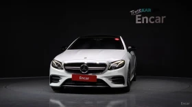 Mercedes-Benz E 53 AMG 4MATIC PLUS* Подгрев* ОБДУХВАНЕ* 360* HUD* Blind S, снимка 3