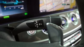 Mercedes-Benz E 53 AMG 4MATIC PLUS* Подгрев* ОБДУХВАНЕ* 360* HUD* Blind S, снимка 9