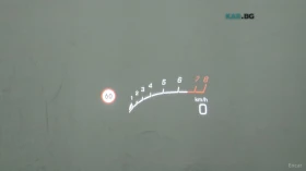 Mercedes-Benz E 53 AMG 4MATIC PLUS* Подгрев* ОБДУХВАНЕ* 360* HUD* Blind S, снимка 17