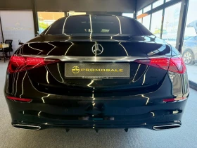Mercedes-Benz S 400 d* Long* AMG* 3D Digital* Chaffeur Pack* Лизинг, снимка 5