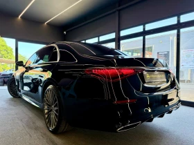 Mercedes-Benz S 400 d* Long* AMG* 3D Digital* Chaffeur Pack* Лизинг, снимка 4