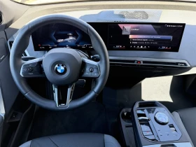 BMW iX xDrive45, снимка 12