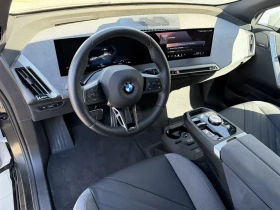 BMW iX xDrive45, снимка 6