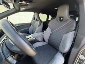 BMW iX xDrive45, снимка 9