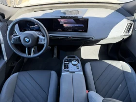 BMW iX xDrive45, снимка 7