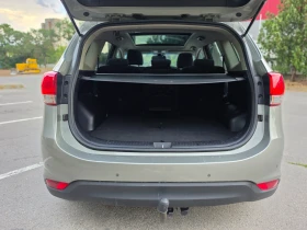 Kia Carens 1.7CRDi 136hp * КАМЕРА * ЕВРО 5 * , снимка 14