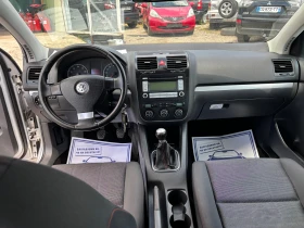 VW Golf 1.4 БЕНЗИН СТАРИЯ МОТОР/ GOAL, снимка 7