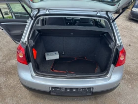 VW Golf 1.4 БЕНЗИН СТАРИЯ МОТОР/ GOAL, снимка 14
