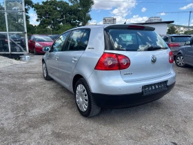 VW Golf 1.4 БЕНЗИН СТАРИЯ МОТОР/ GOAL, снимка 5