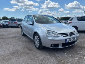 VW Golf 1.4 БЕНЗИН СТАРИЯ МОТОР/ GOAL, снимка 3