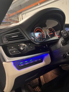 BMW 530 xDrive Individual, снимка 12