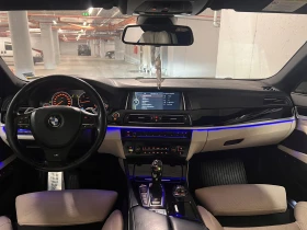 BMW 530 xDrive Individual, снимка 15