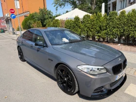BMW 530 xDrive Individual, снимка 2