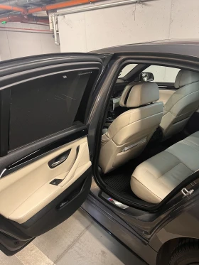 BMW 530 xDrive Individual, снимка 14