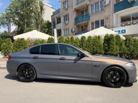 BMW 530 xDrive Individual, снимка 5
