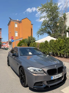 BMW 530 xDrive Individual, снимка 3