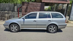 Skoda Octavia, снимка 3