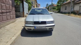 Skoda Octavia, снимка 1