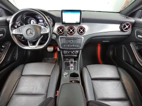 Mercedes-Benz CLA 45 AMG Amg 4Matic, снимка 3
