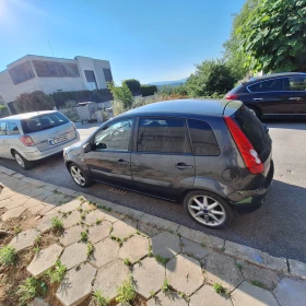 Ford Fiesta Фиеста, снимка 5