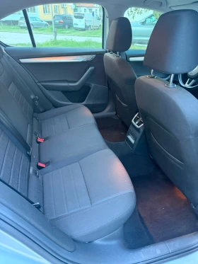 Skoda Octavia 2.0TDI DSG, снимка 8