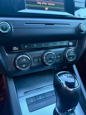 Skoda Octavia 2.0TDI DSG, снимка 11