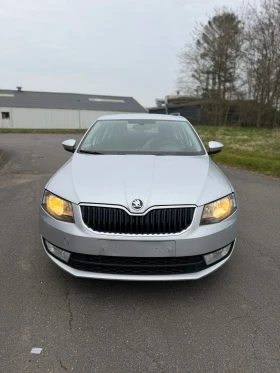 Skoda Octavia 2.0TDI DSG, снимка 1