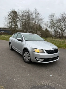 Skoda Octavia 2.0TDI DSG, снимка 9