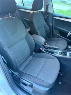 Skoda Octavia 2.0TDI DSG, снимка 13