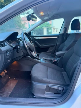 Skoda Octavia 2.0TDI DSG, снимка 17