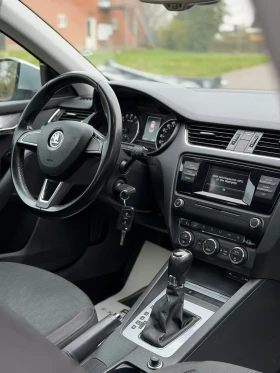 Skoda Octavia 2.0TDI DSG, снимка 12