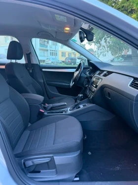 Skoda Octavia 2.0TDI DSG, снимка 14