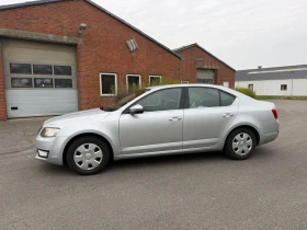 Skoda Octavia 2.0TDI DSG, снимка 3