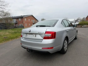 Skoda Octavia 2.0TDI DSG, снимка 6