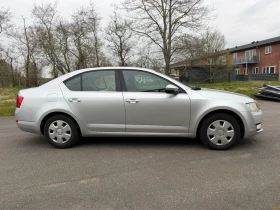 Skoda Octavia 2.0TDI DSG, снимка 4
